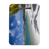 モーリシャス、東モーリシャス、トゥルー・ドゥ・ース、 マグネット (縦)