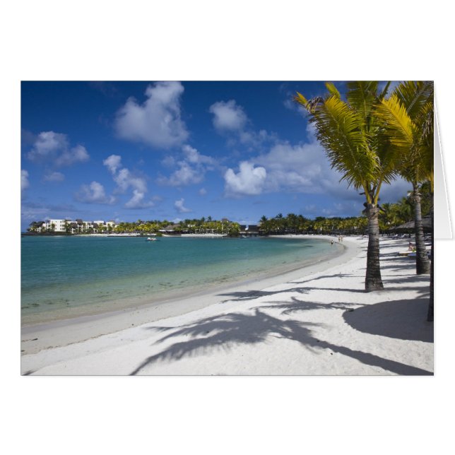 モーリシャス，東モーリシャス，トラウドウチェ， (正面横)