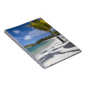 モーリシャス，東モーリシャス，トラウドウチェ， ノートブック (右側)