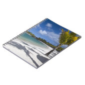 モーリシャス，東モーリシャス，トラウドウチェ， ノートブック (左側)