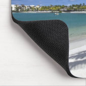 モーリシャス，東モーリシャス，トラウドウチェ， マウスパッド (コーナー)