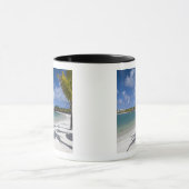 モーリシャス，東モーリシャス，トラウドウチェ， マグカップ (中央)