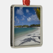 モーリシャス,東モーリシャス,トラウドウチェ, メタルオーナメント (右)