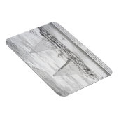 モーリスの二ピラミッド、エジプト王と彼の マグネット (右側)