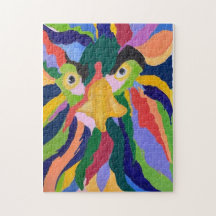 モーリスパズルグリーン