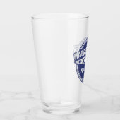 モーリス川ニュージャージーカヤック タンブラーグラス (右)