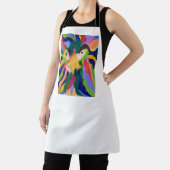 モーリス怒ロスターエプロン エプロン (インサイチュ)