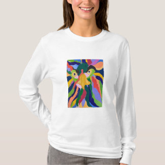 モーリス長袖Tシャツ Tシャツ