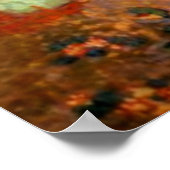 モーリス・デニス – イースター素晴らしミステリー絵画ズ ポスター (角)