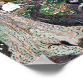 モーリス・デニス・エイプリル ポスター (角)