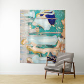 モーリス・デニス・スプリングタイム タペストリー (インサイチュ)