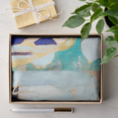 モーリス・デニス・スプリングタイム 薄葉紙 (ギフト)