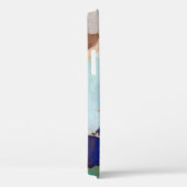 モーリス・デニス・スプリングタイム Case-Mate iPhoneケース (裏面 / 右)