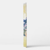 モーリス・デニス・ピンク・ドレスの女性 Case-Mate iPhoneケース (裏面 / 右)