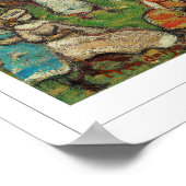 モーリス・プレンダーガスト・ゼディング・アート・ポスター#24 ポスター (角)