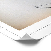 モーリス・プレンダーガスト・ゼディング・アート・ポスター#320 ポスター (角)