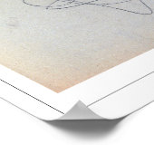 モーリス・プレンダーガスト・ゼディング・アート・ポスター#417 ポスター (角)