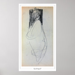 モーリス・プレンダーガスト・ゼディング・アート・ポスター#417 ポスター