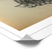 モーリス・プレンダーガスト・ゼディング・アート・ポスター#444 ポスター (角)