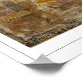 モーリス・プレンダーガスト・ゼディング・アート・ポスター#592 ポスター (角)