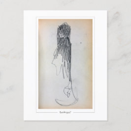 モーリス・プレンダーガスト#320 -ファインアートはがき ポストカード