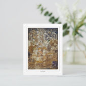 モーリス・プレンダーガスト#592 -ファインアートはがき ポストカード (スタンド正面)