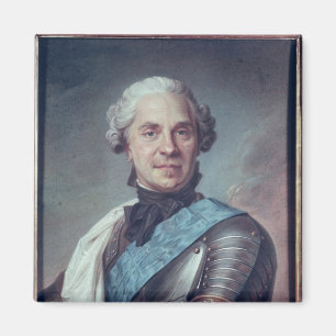 モーリスde Saxe Marshal マグネット