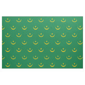 モーリタニア旧国旗 ファブリック (ファットクウォーター)