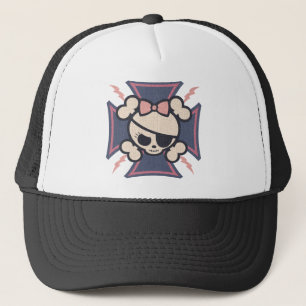 モーリーのマルチーズ キャップ