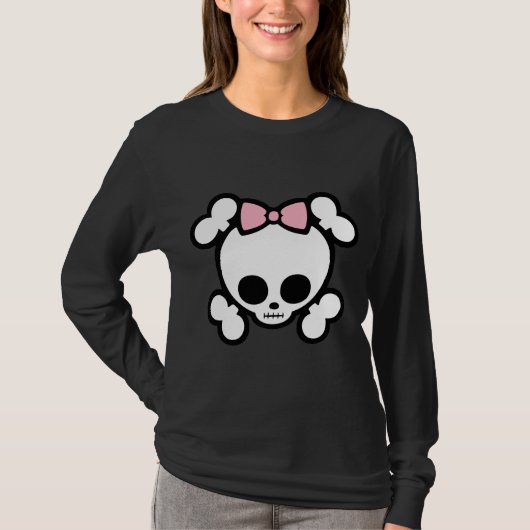 モーリーの弓 Tシャツ (正面)