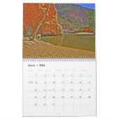 モーリーは彼女の賞garden2を愛しました カレンダー (3月 2026)