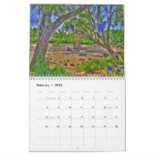 モーリーは彼女の賞garden2を愛しました カレンダー (2月 2026)