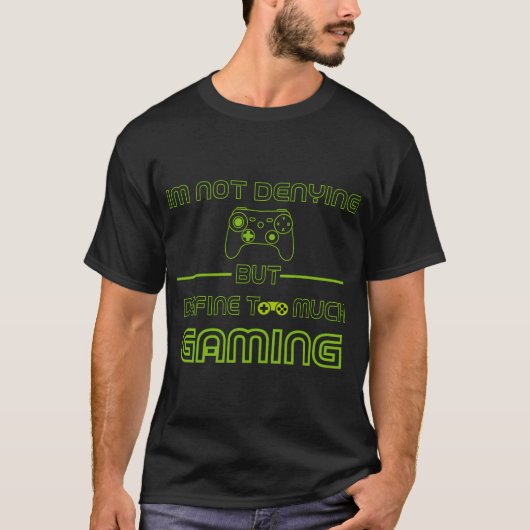 モーリーフィッシュ Tシャツ (正面)