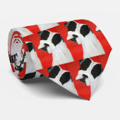 モーリー犬、モーリー犬、モーリー犬、モーリー犬、mol… ネクタイ (ロール)