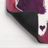 モーリー マウスパッド (コーナー)