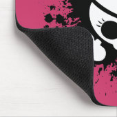 モーリーSplat マウスパッド (コーナー)