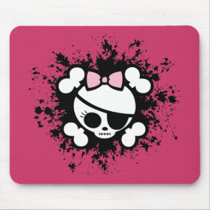 モーリーSplat マウスパッド