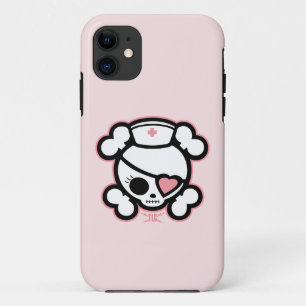 モーリーTLC iPhone 11 ケース