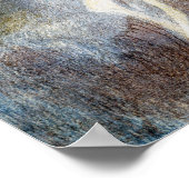 モーリ祈ス・デニス ポスター (角)