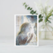 モーリ祈ス・デニス ポストカード (スタンド正面)