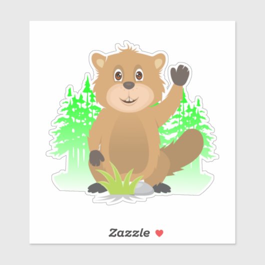 モールクリップアート シール (シート)