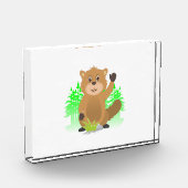 モールクリップアート フォトブロック (左)