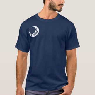 モールトリエ国旗 Tシャツ
