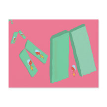 モールドポストカード