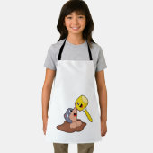 モールハンマー エプロン (インサイチュ)