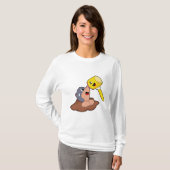 モールハンマー Tシャツ (正面フル)