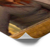 モールホットショット ポスター (角)