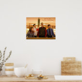 モールホットショット ポスター (キッチン)