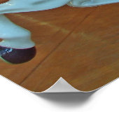 モールホース ポスター (角)