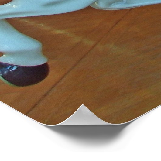 モールホース ポスター (角)